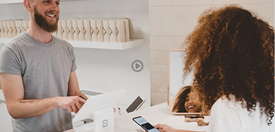 E-commerce Web Application